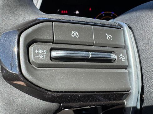 New 2026 Chevrolet Colorado Trail Boss AWD/4WD image 34