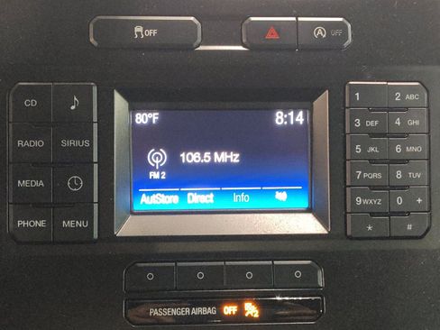 Used 2016 Ford F150 XLT w/ Equipment Group 301A Mid RWD image 25