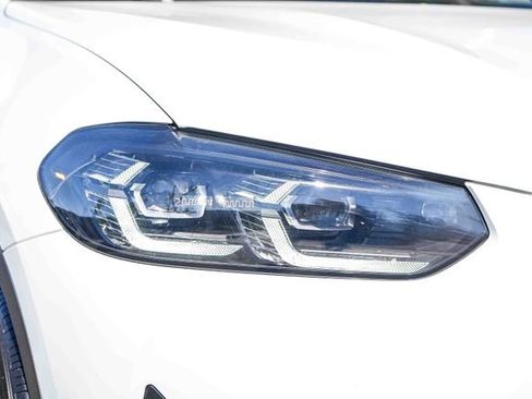 Used 2022 BMW X3 sDrive30i w/ Premium Package image 4