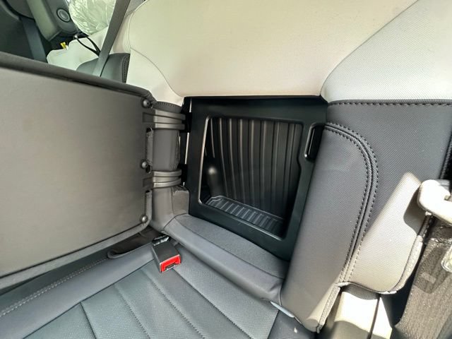 New 2025 GMC Hummer EV 2X AWD/4WD image 26
