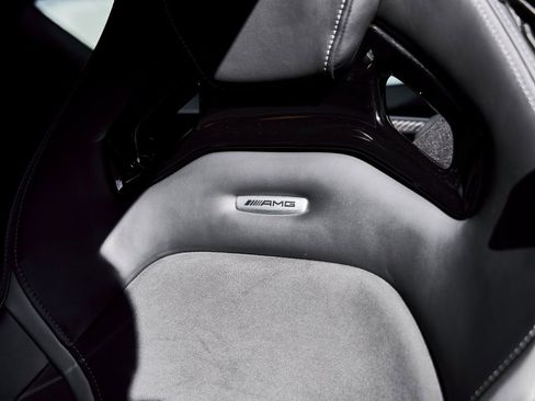 Used 2018 Mercedes-Benz AMG GT R image 54