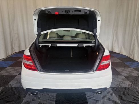 Used 2012 Mercedes-Benz C 300 4MATIC Sedan image 10