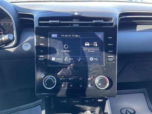 Used 2022 Hyundai Santa Cruz SEL w/ Launch Package image 9