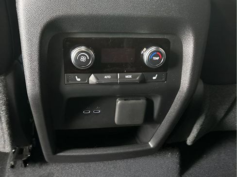 New 2026 GMC Acadia Elevation w/ Black Edition image 18