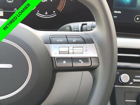 New 2026 Hyundai Tucson SE image 28