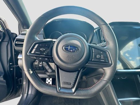 Used 2023 Subaru WRX Premium AWD/4WD image 11