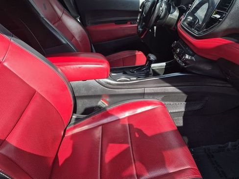 Used 2022 Dodge Durango R/T AWD/4WD image 30