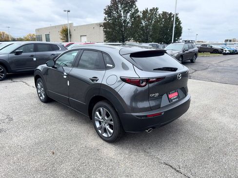 New 2026 MAZDA CX-30 AWD 2.5 S image 7
