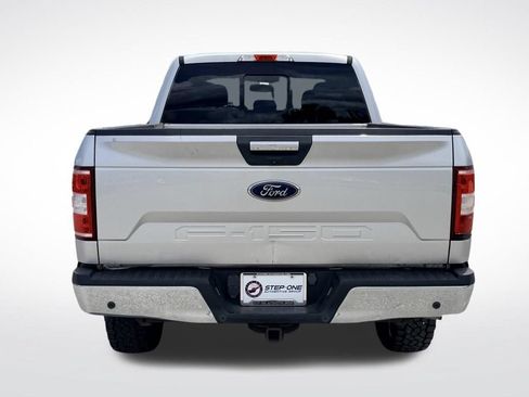 Used 2019 Ford F150 XLT w/ Equipment Group 302A Luxury AWD/4WD image 6