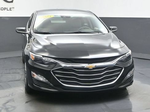 Used 2025 Chevrolet Malibu LT FWD image 50
