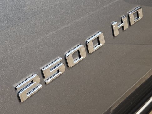 New 2026 Chevrolet Silverado 2500 ZR2 AWD/4WD image 13