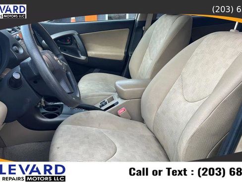 Used 2010 Toyota RAV4 4WD image 13