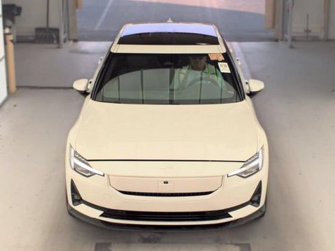 Used 2024 Polestar Polestar 2 AWD/4WD image 3