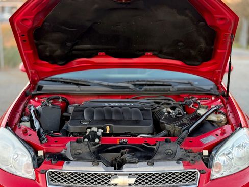 Used 2013 Chevrolet Impala LS image 28