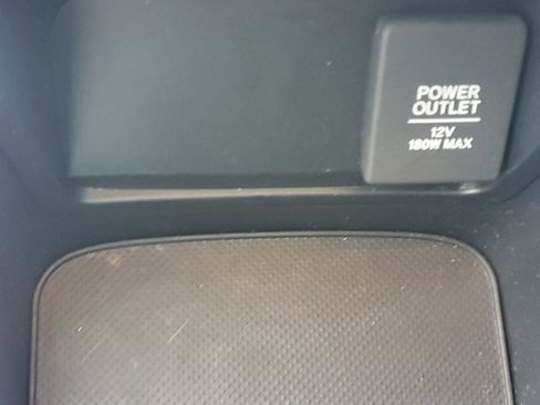 Used 2020 Honda CR-V LX image 29