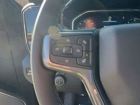 New 2026 Chevrolet Silverado 3500 High Country w/ High Country Premium Package AWD/4WD image 14