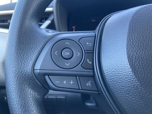 New 2026 Toyota Corolla LE image 6