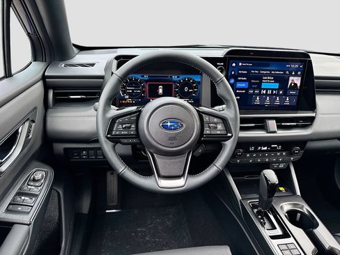 New 2026 Subaru Outback Touring XT AWD/4WD image 21