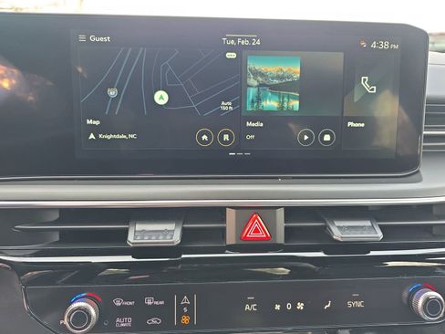 New 2026 Kia K5 GT-Line image 21