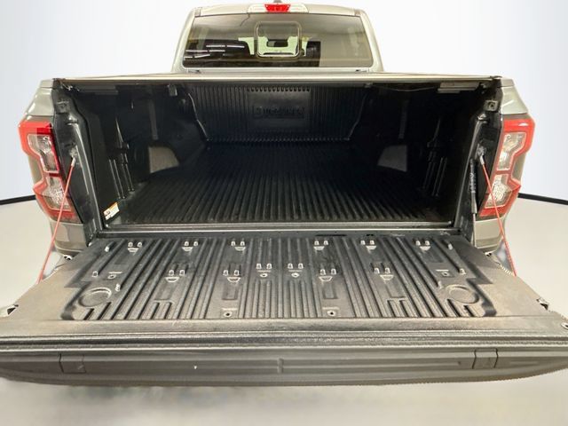 Used 2025 Ford Ranger XLT w/ Equipment Group 301A High RWD image 25