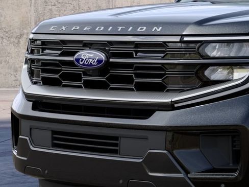 New 2027 Ford Expedition Max Platinum w/ Driver's Package AWD/4WD image 17