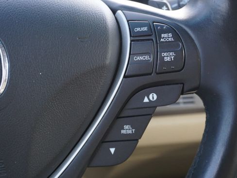 Used 2016 Acura RDX FWD image 34