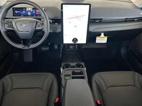 New 2026 Ford Mustang Mach-E Premium image 12