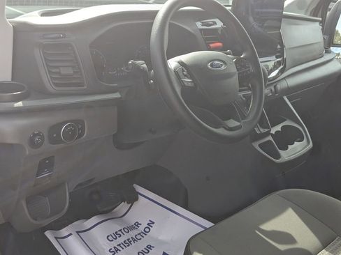 Used 2024 Ford Transit 350 XLT image 13