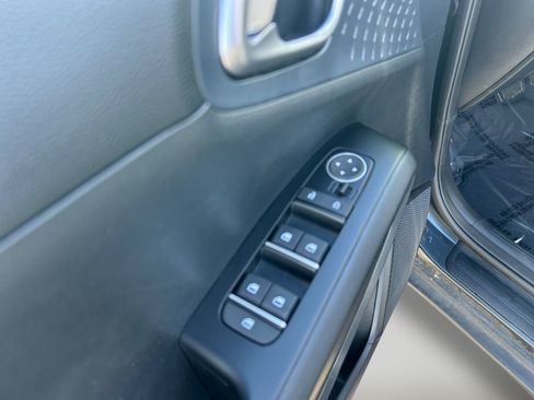 Used 2024 Kia Soul EX FWD image 21