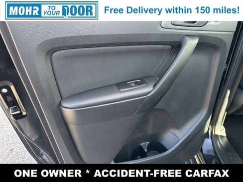 Used 2021 Ford Ranger XL w/ Equipment Group 101A High image 30