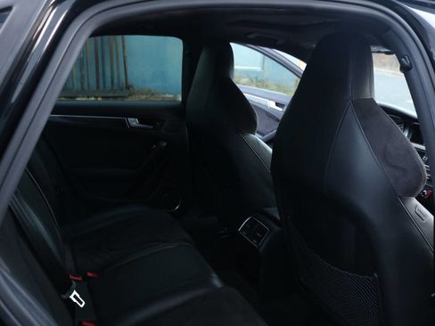 Used 2013 Audi S4 Premium Plus w/ Audi MMI Navigation Plus image 21