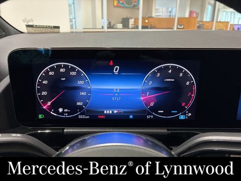 Used 2026 Mercedes-Benz GLA 250 4MATIC image 21