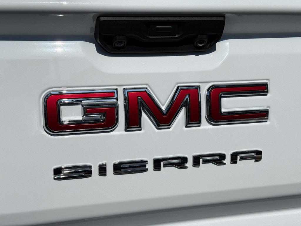 Used 2026 GMC Sierra 1500 Elevation AWD/4WD image 10