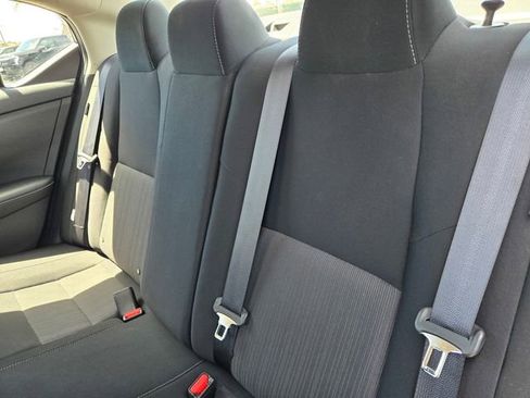 Used 2024 Nissan Sentra SV FWD image 11