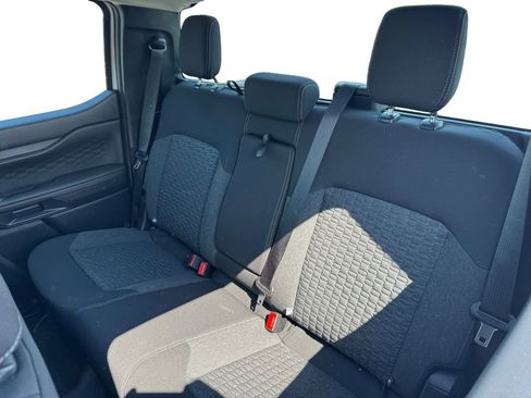 New 2025 Ford Ranger XL w/ Trailer Tow Package image 13