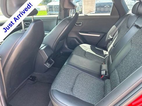 Used 2025 Kia K4 GT-Line FWD image 29
