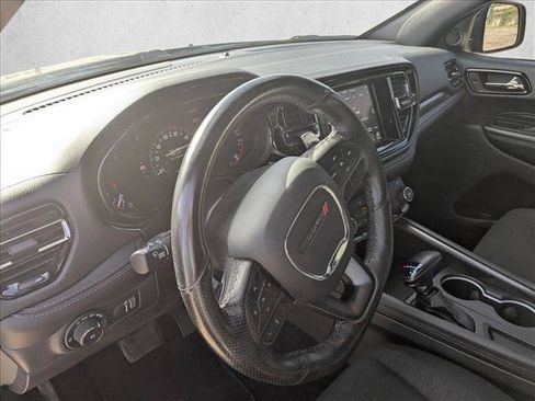 Used 2022 Dodge Durango GT RWD image 10