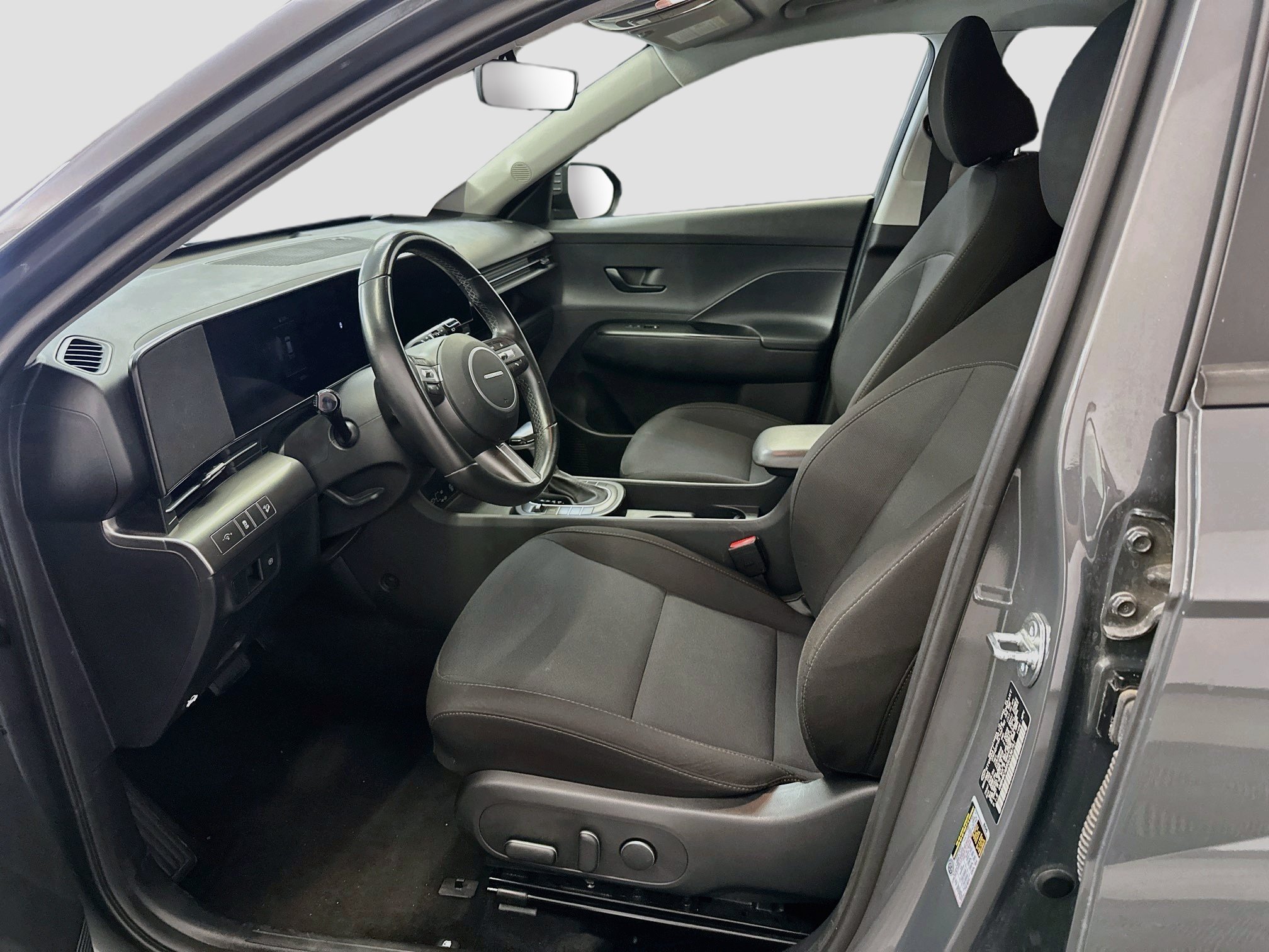 Used 2025 Hyundai Kona SEL AWD/4WD image 13