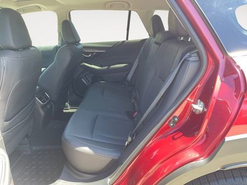 Used 2023 Subaru Outback Limited XT AWD/4WD image 13