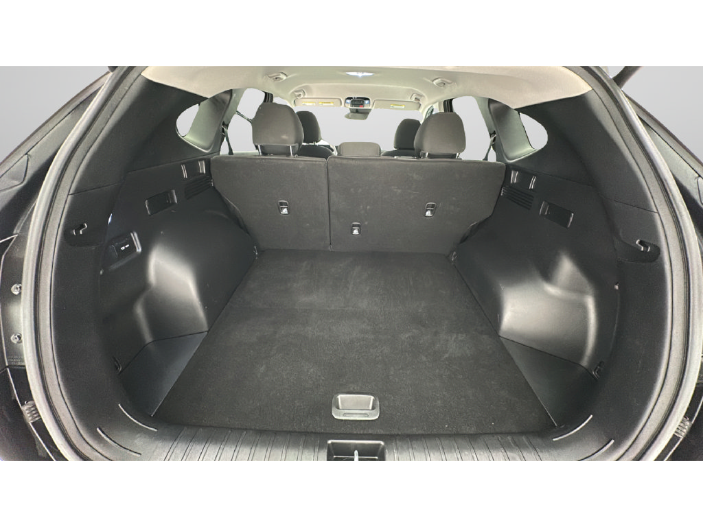 Used 2025 Hyundai Tucson SEL FWD image 23