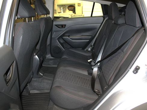 Used 2024 Subaru Impreza 2.0i Sport AWD/4WD image 24