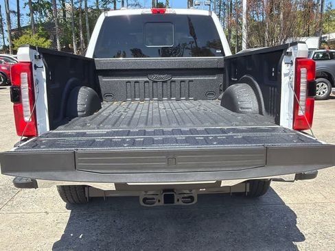 New 2026 Ford F250 Lariat AWD/4WD image 16