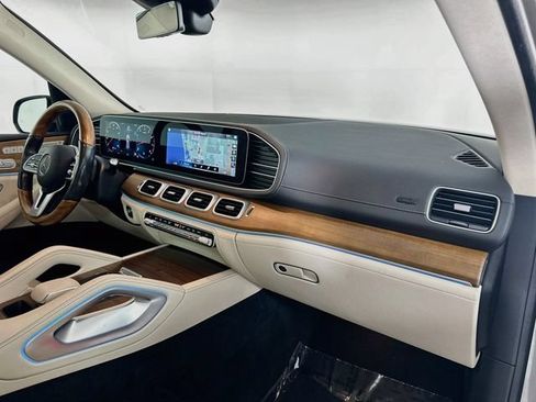Certified 2022 Mercedes-Benz GLE 350 image 29