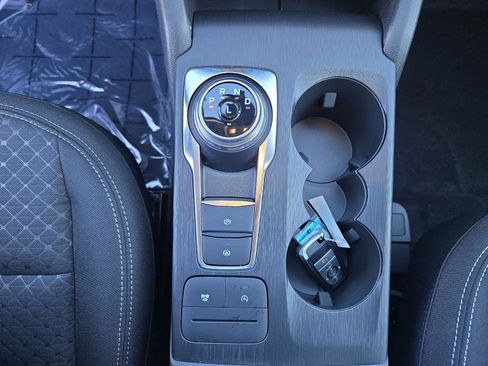 New 2026 Ford Escape Active image 13