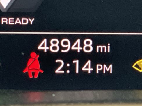 Used 2020 Audi S7 Premium Plus image 25