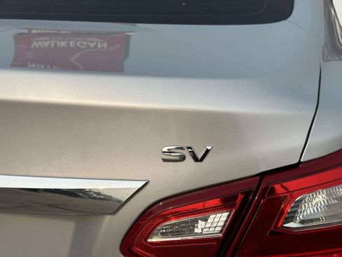 Used 2016 Nissan Altima 2.5 SV FWD image 33