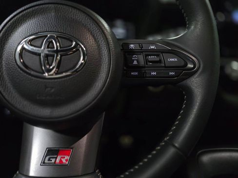 Used 2024 Toyota Corolla GR w/ Performance Package image 19