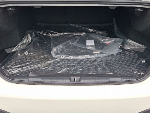 Certified 2025 Subaru Legacy Premium image 28