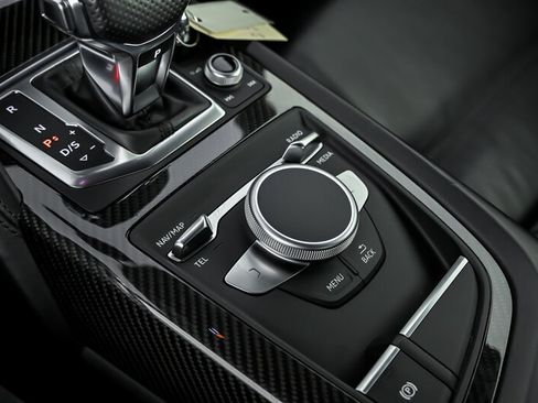 Used 2018 Audi R8 V10 plus AWD/4WD image 38
