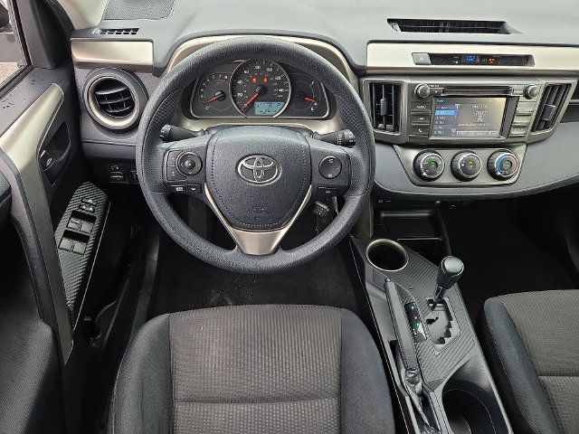 Used 2014 Toyota RAV4 LE AWD/4WD image 11